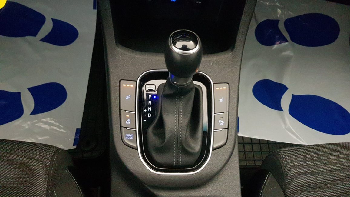 Hyundai i30 1.0 T-GDI Comfort DCT WD0976T w zakupie za gotówkę