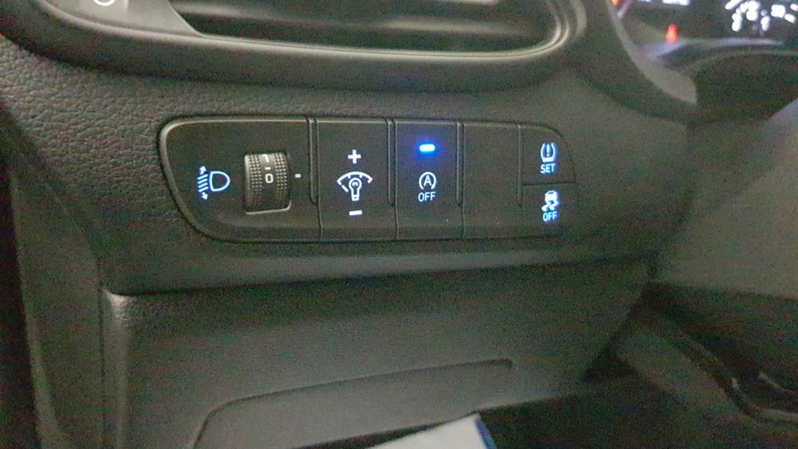 Hyundai i30 1.0 T-GDI Comfort DCT WD0976T w zakupie za gotówkę