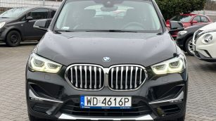 BMW X1 sDrive20i xLine aut WD4616P w abonamencie dla firm