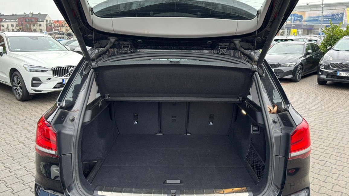 BMW X1 sDrive20i xLine aut WD4616P w abonamencie dla firm
