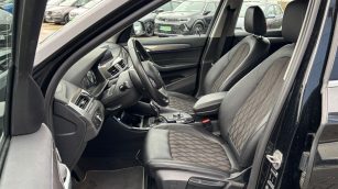 BMW X1 sDrive20i xLine aut WD4616P w abonamencie dla firm
