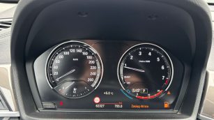BMW X1 sDrive20i xLine aut WD4616P w abonamencie dla firm