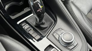BMW X1 sDrive20i xLine aut WD4616P w abonamencie dla firm