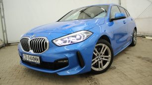 BMW 118i M Sport aut CB944MM w abonamencie dla firm