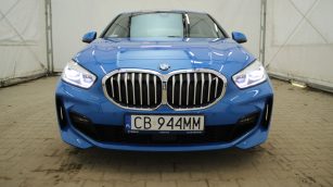 BMW 118i M Sport aut CB944MM w abonamencie dla firm