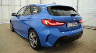 BMW 118i M Sport aut CB944MM w abonamencie dla firm