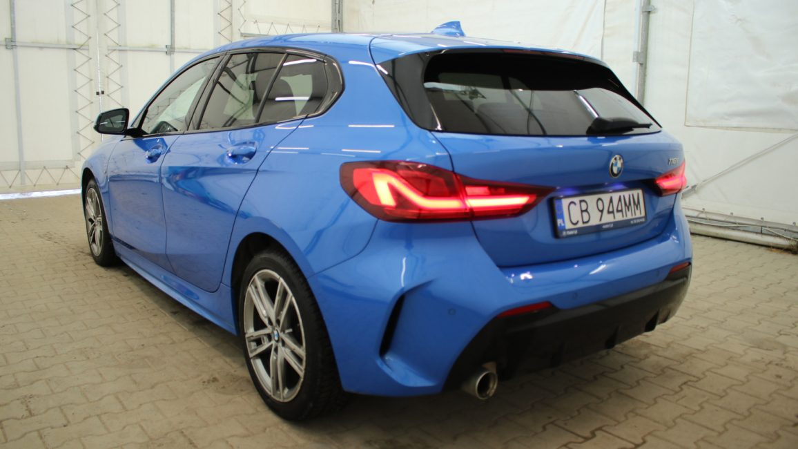 BMW 118i M Sport aut CB944MM w abonamencie dla firm