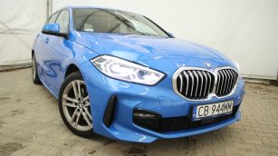 BMW 118i M Sport aut CB944MM w abonamencie dla firm