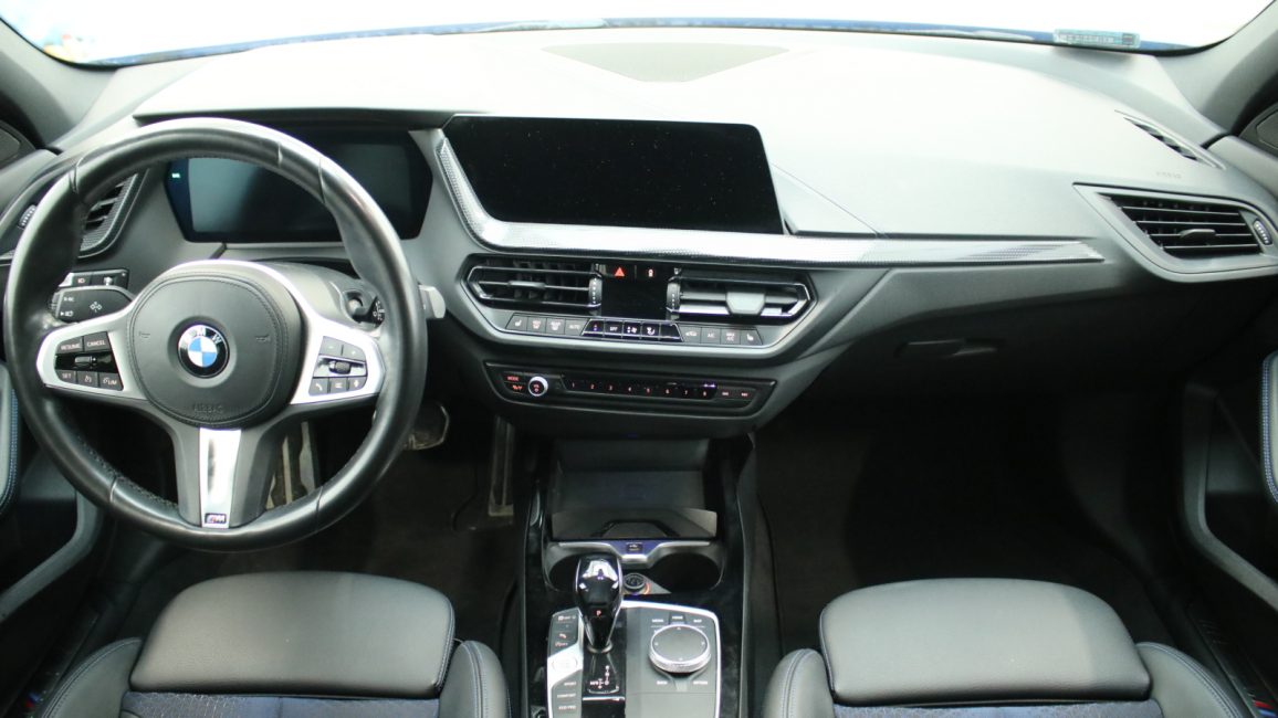 BMW 118i M Sport aut CB944MM w abonamencie dla firm