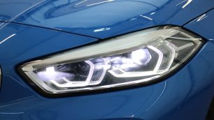 BMW 118i M Sport aut CB944MM w abonamencie dla firm