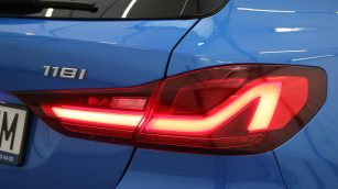 BMW 118i M Sport aut CB944MM w abonamencie dla firm