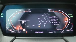 BMW 118i M Sport aut CB944MM w abonamencie dla firm