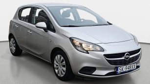 Opel Corsa 1.4 Enjoy SK948XX w leasingu dla firm