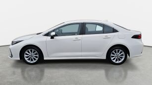 Toyota Corolla 1.8 Hybrid Comfort SK903VX w abonamencie