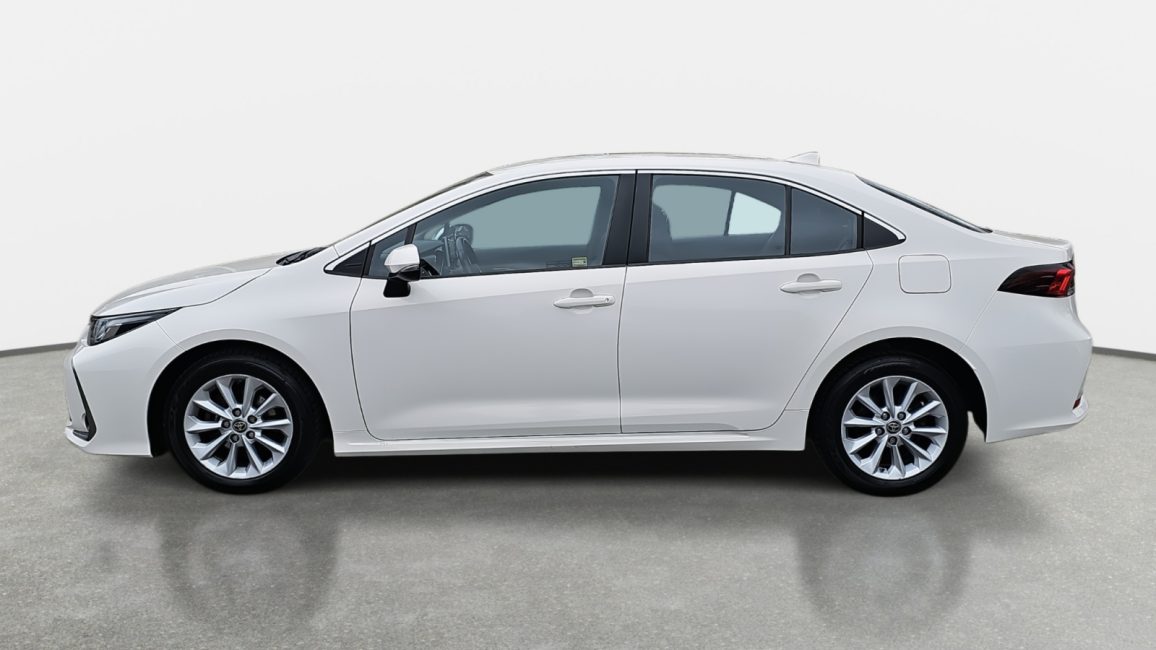 Toyota Corolla 1.8 Hybrid Comfort SK903VX w abonamencie