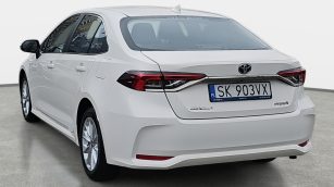 Toyota Corolla 1.8 Hybrid Comfort SK903VX w abonamencie