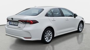 Toyota Corolla 1.8 Hybrid Comfort SK903VX w abonamencie