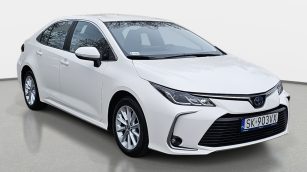 Toyota Corolla 1.8 Hybrid Comfort SK903VX w abonamencie