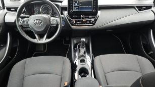 Toyota Corolla 1.8 Hybrid Comfort SK903VX w abonamencie
