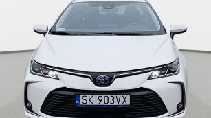 Toyota Corolla 1.8 Hybrid Comfort SK903VX w abonamencie