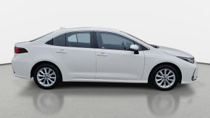 Toyota Corolla 1.8 Hybrid Comfort SK903VX w abonamencie