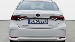 Toyota Corolla 1.8 Hybrid Comfort SK903VX w abonamencie