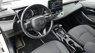 Toyota Corolla 1.8 Hybrid Comfort SK903VX w abonamencie