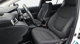 Toyota Corolla 1.8 Hybrid Comfort SK903VX w abonamencie