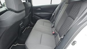 Toyota Corolla 1.8 Hybrid Comfort SK903VX w abonamencie