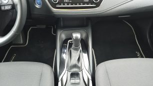 Toyota Corolla 1.8 Hybrid Comfort SK903VX w abonamencie