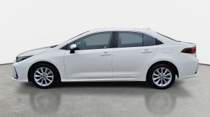 Toyota Corolla 1.8 Hybrid GPF Comfort SK901VX w abonamencie
