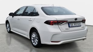 Toyota Corolla 1.8 Hybrid GPF Comfort SK901VX w abonamencie
