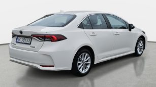 Toyota Corolla 1.8 Hybrid GPF Comfort SK901VX w abonamencie