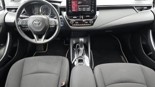Toyota Corolla 1.8 Hybrid GPF Comfort SK901VX w abonamencie