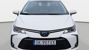 Toyota Corolla 1.8 Hybrid GPF Comfort SK901VX w abonamencie