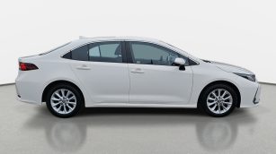 Toyota Corolla 1.8 Hybrid GPF Comfort SK901VX w abonamencie