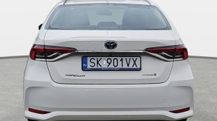 Toyota Corolla 1.8 Hybrid GPF Comfort SK901VX w abonamencie