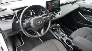 Toyota Corolla 1.8 Hybrid GPF Comfort SK901VX w abonamencie