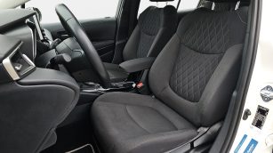 Toyota Corolla 1.8 Hybrid GPF Comfort SK901VX w abonamencie