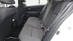 Toyota Corolla 1.8 Hybrid GPF Comfort SK901VX w abonamencie