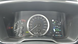 Toyota Corolla 1.8 Hybrid GPF Comfort SK901VX w abonamencie