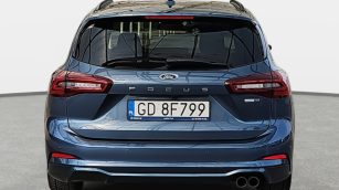Ford Focus 1.0 EcoBoost mHEV ST-Line X aut GD8F799 w leasingu dla firm