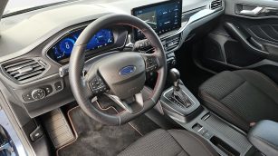 Ford Focus 1.0 EcoBoost mHEV ST-Line X aut GD8F799 w leasingu dla firm