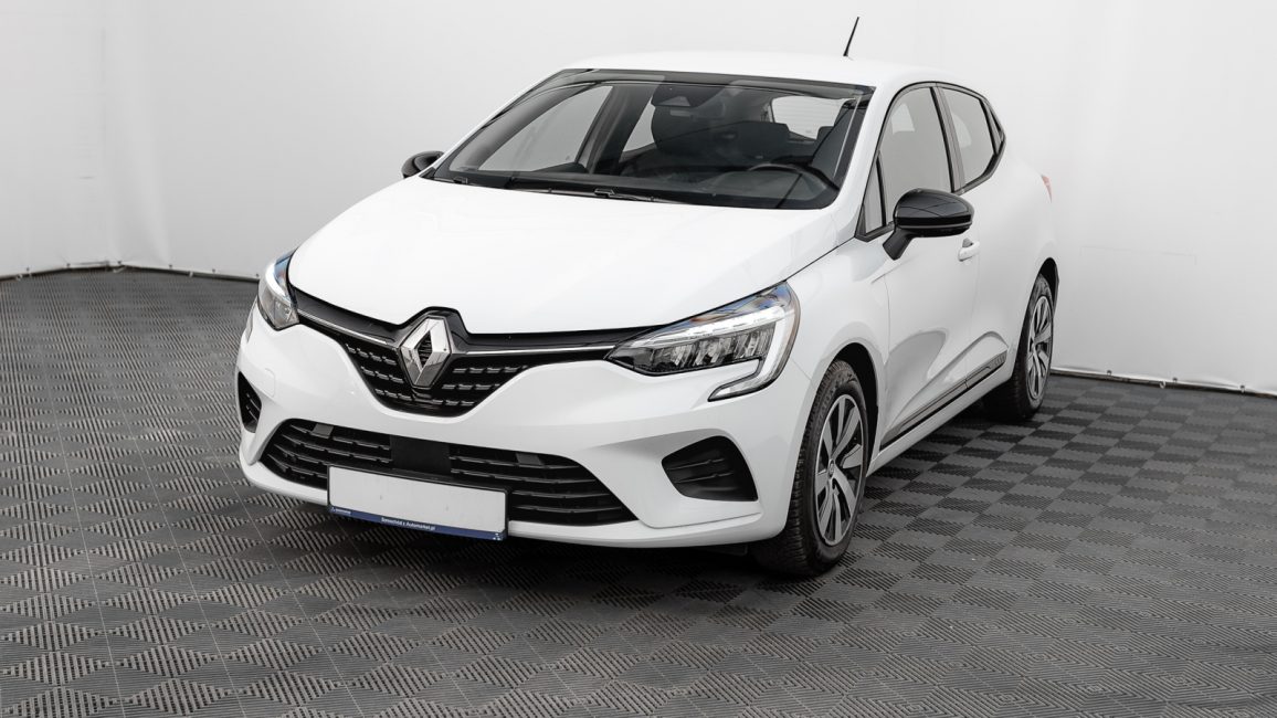 Renault Clio 1.0 TCe Equilibre WD2930R w leasingu dla firm