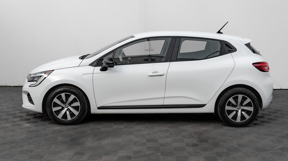 Renault Clio 1.0 TCe Equilibre WD2930R w leasingu dla firm