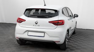 Renault Clio 1.0 TCe Equilibre WD2930R w leasingu dla firm