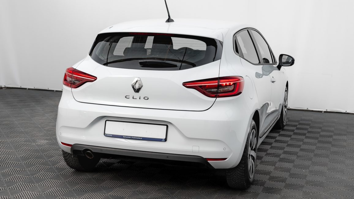 Renault Clio 1.0 TCe Equilibre WD2930R w leasingu dla firm
