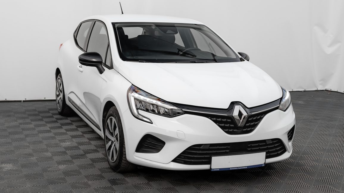 Renault Clio 1.0 TCe Equilibre WD2930R w leasingu dla firm