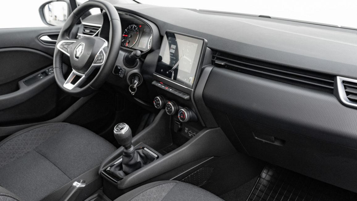 Renault Clio 1.0 TCe Equilibre WD2930R w leasingu dla firm
