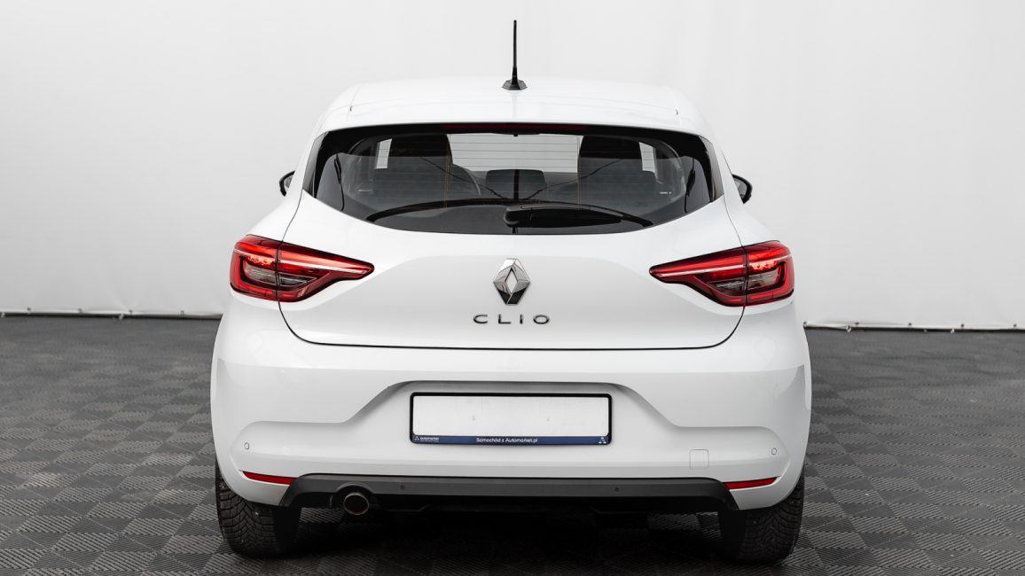 Renault Clio 1.0 TCe Equilibre WD2930R w leasingu dla firm